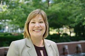 Michelle Tufford