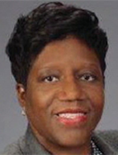 Marion Fedrick