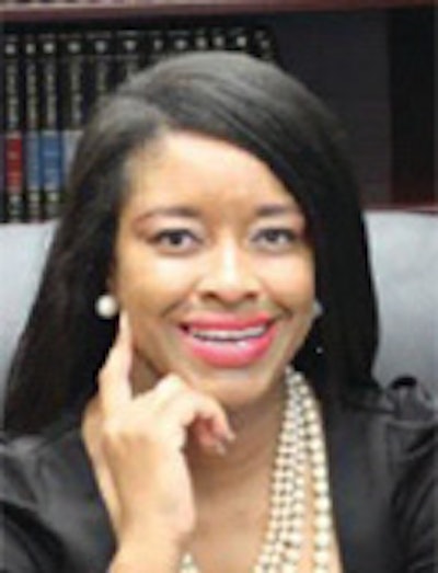 Monique Akassi