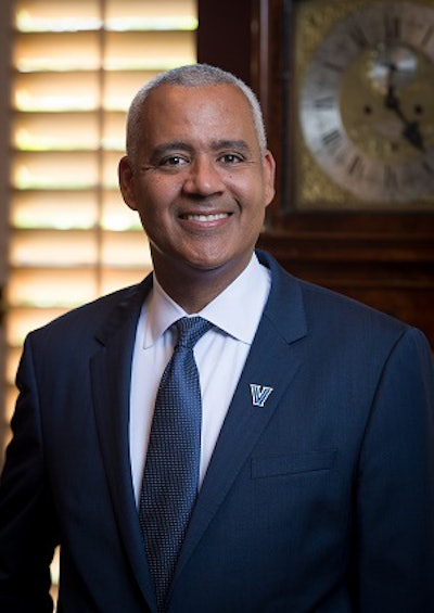 Dr. Mark C. Alexander