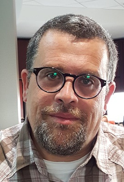 Dr. Andrew Rosa