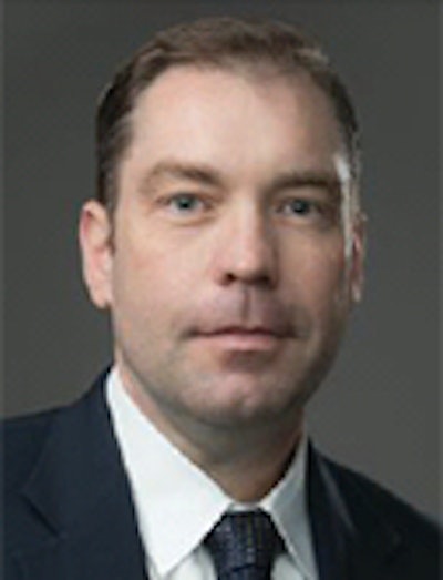 Timothy Lynch