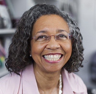 Dr. Vanessa Siddle Walker