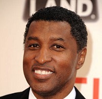 Kenneth “Babyface” Edmonds