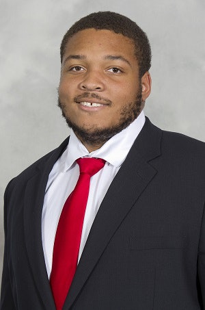 Jordan McNair