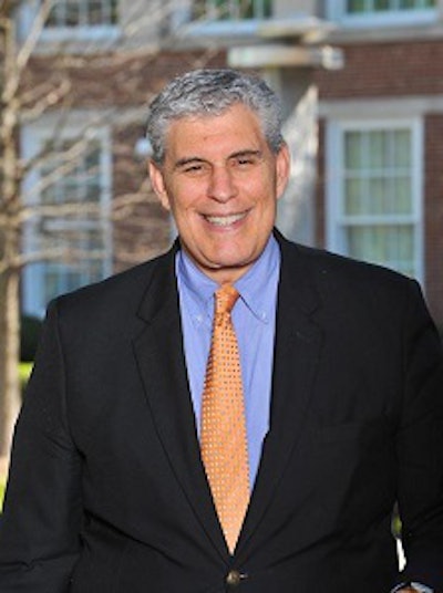 Dr. Bruce Berger