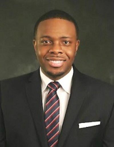 Dr. T. Elon Dancy II
