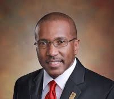 Dr. Harry Williams