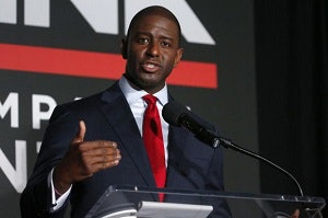 Andrew Gillum