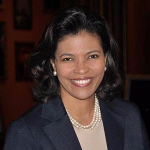 Dr. Kim Hunter Reed