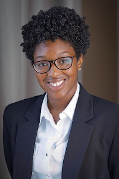 Tiyana Herring