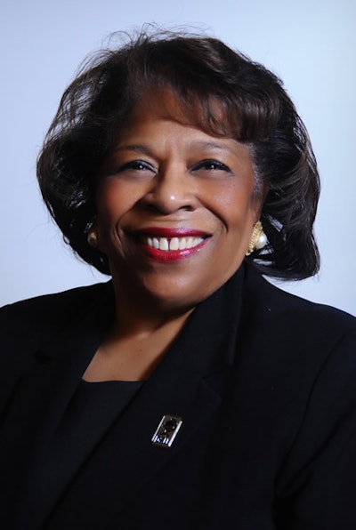 Dr. Wilma Mishoe