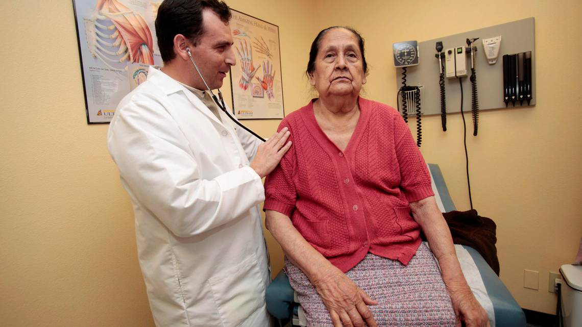 Undocumented immigrant