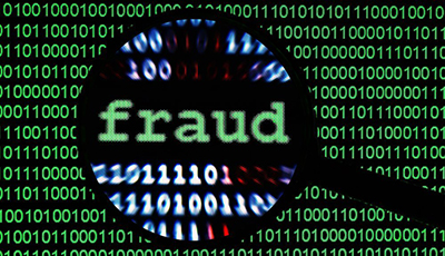 Fraud400
