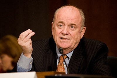 Dr. Anthony P. Carnevale