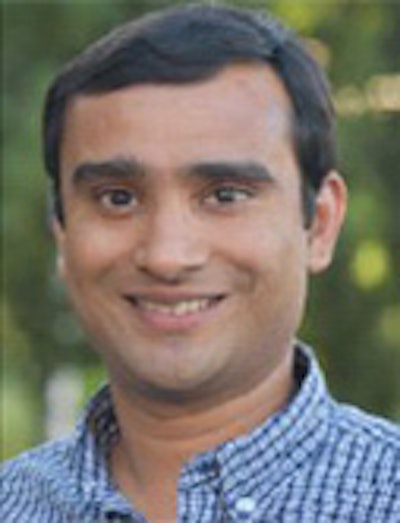 Ankur Jain