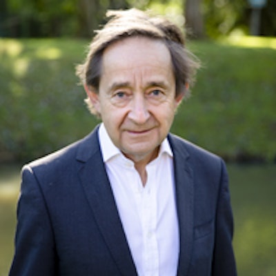 Sir Anthony Seldon