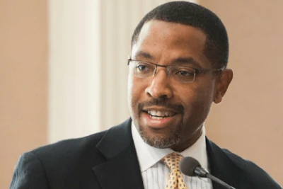 Dr. Corey D. B. Walker