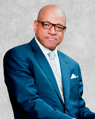 Dr. David A. Thomas