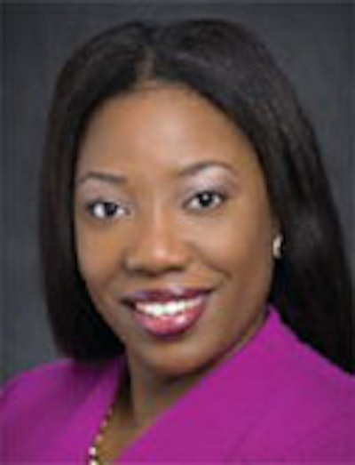 Deshanna Brown