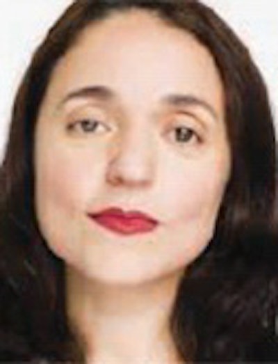 Jomisha Delgado
