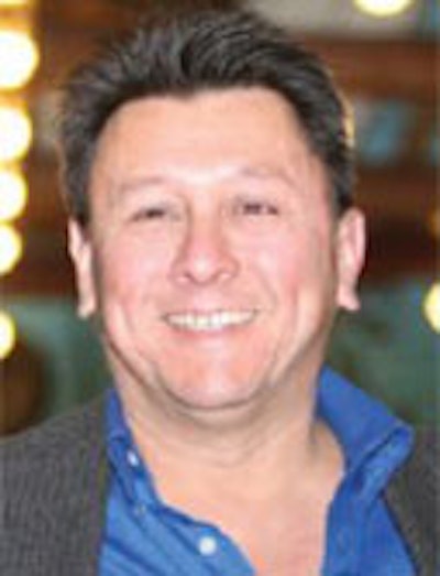 Juan A Rojas