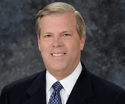Dr. Joe May