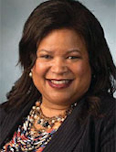 Kimberly Allain