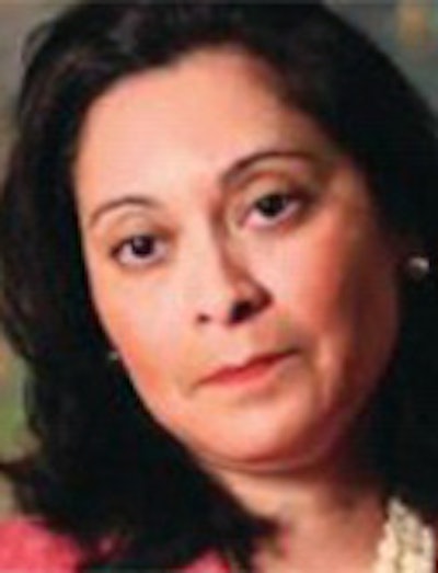 Lena Rodriguez