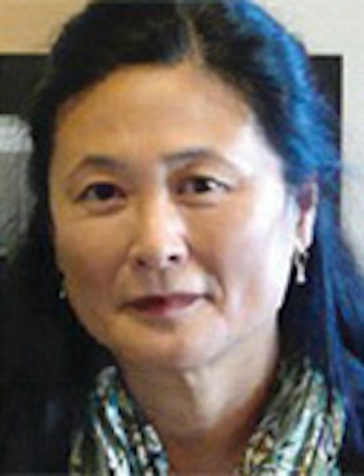 Lisa Lowe