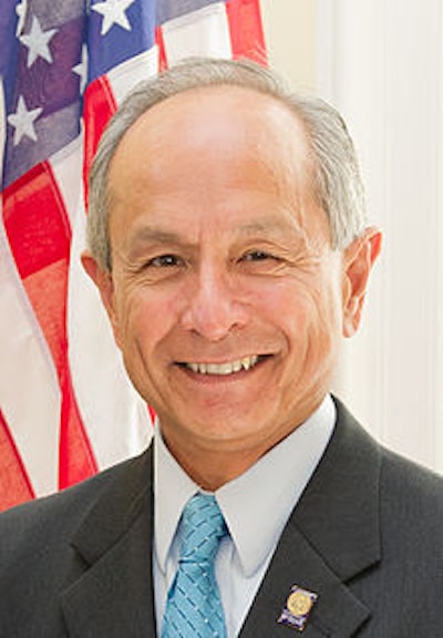 Dr. Leslie E. Wong