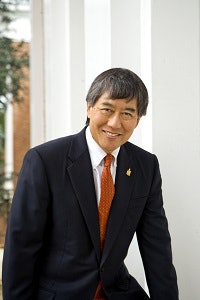 Dr. Wallace Loh