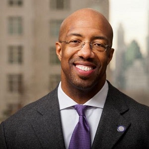 Dr. Michael J. Sorrell