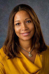 Stacy Hawkins