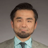 Dr. Hironao Okahana
