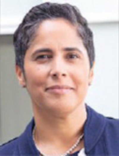 Shirley Collado