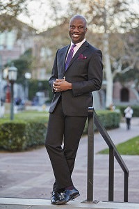 Dr. Shaun R. Harper
