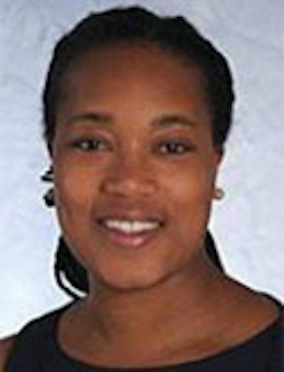 Valerie Lundy