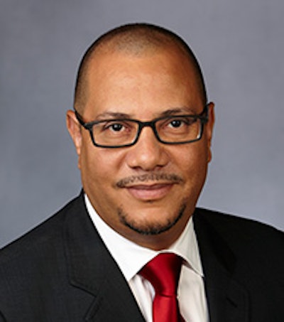 Dr. John Valery White