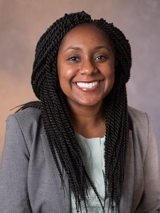 Janelle Jones