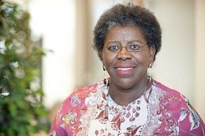 Angela May Kupenda