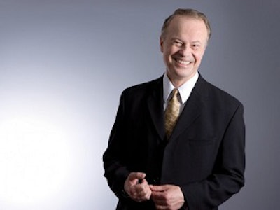 Dr. Richard Lapchick