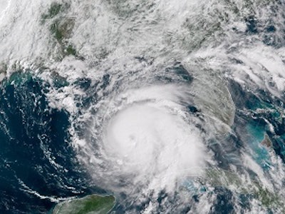 Hurricane Michael