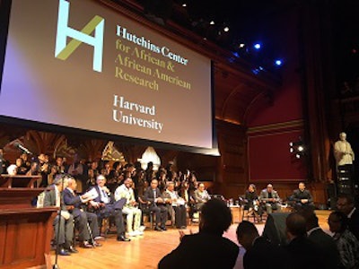 The 2018 W.E.B. Du Bois Medal Recipients