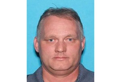 Pittsburgh Synagogue shooter Robert Bowers
