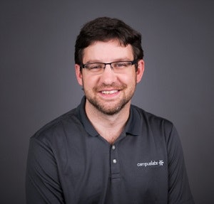 Dr. Will Miller