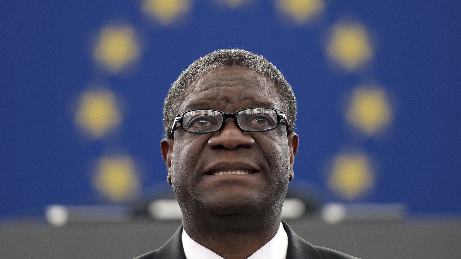 mukwege