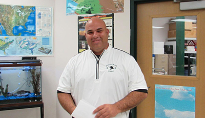 Colordo Teacher of Year400