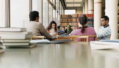 Playing Catch Up 400