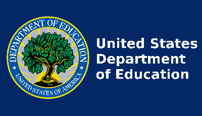 United States Department of Education_400